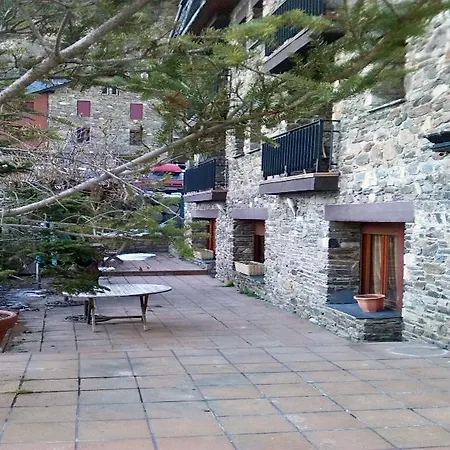 3000 Apartamento Ordino