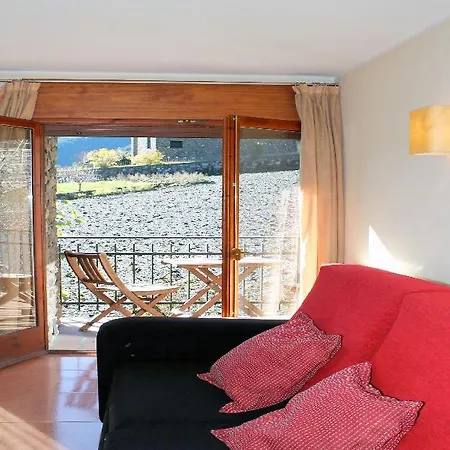 Apartamento 3000 Ordino