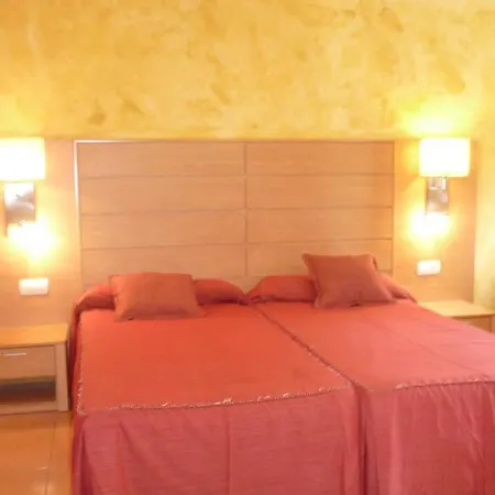 Apartamento 3000 Ordino