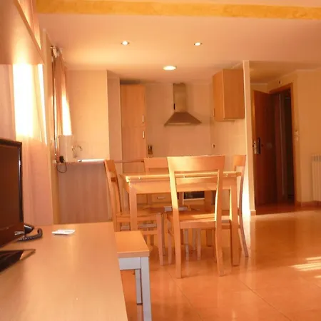 Apartamento 3000