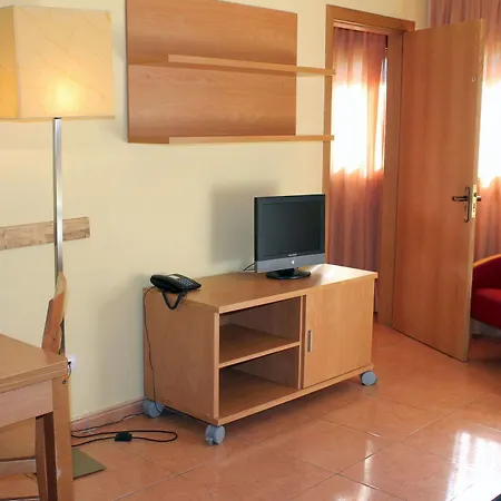 3000 Apartamento Ordino