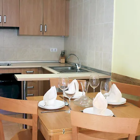 3000 Apartamento Ordino