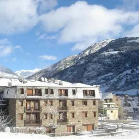 3000 Apartamento Ordino